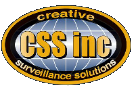 Creative Surveillance Solutions, Inc.