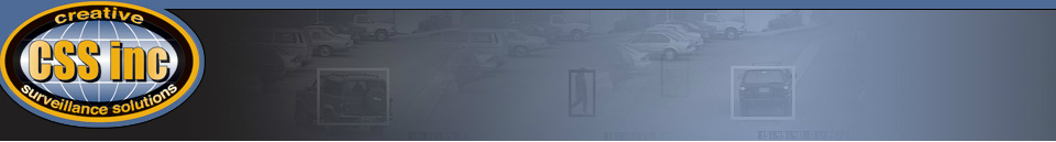 Creative Surveillance Solutions, Inc.