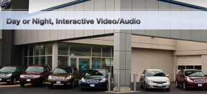Day or Night, Interactive Video/Audio.