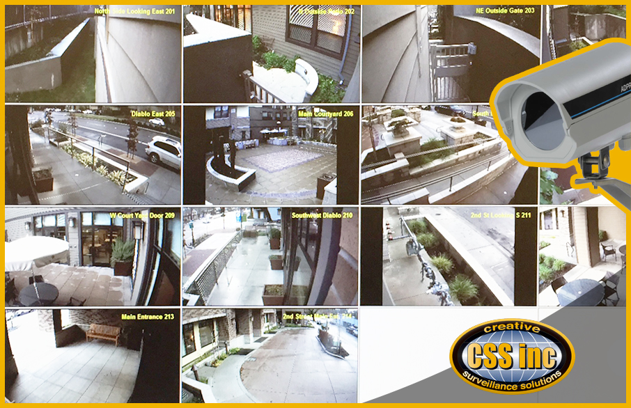 Business Surveillance System Serving Bellevue WA Business Surveillance System Serving Bellevue WA.
