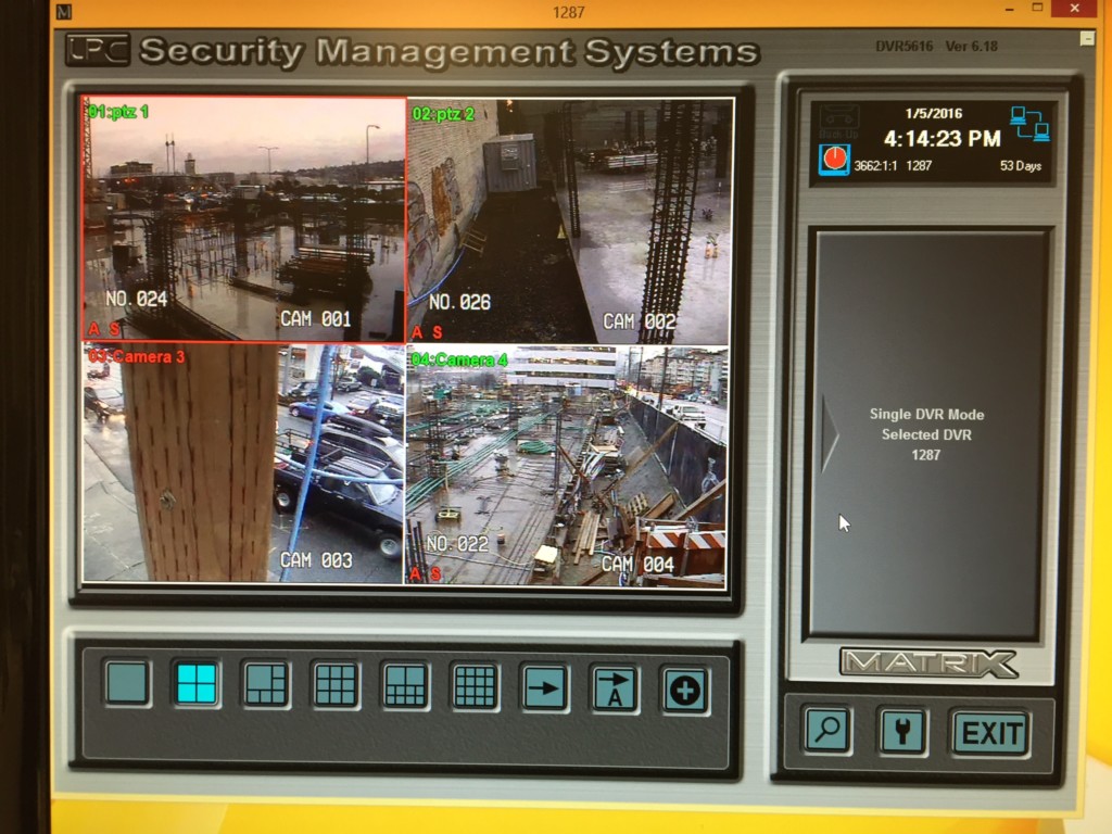Commercial Surveillance Systems Serving Bellevue WA Commercial Surveillance Systems Serving Bellevue WA.