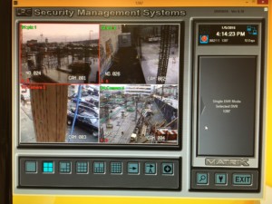 Commercial Surveillance Systems Serving Bellevue WA.