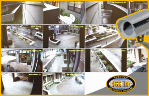 Video Surveillance Installation Serving Everett WA